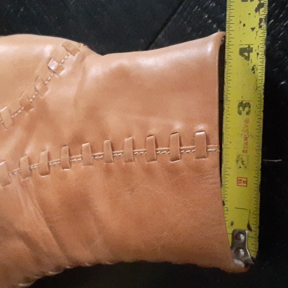 SYRO ANKLE BOOTIES LEATHER - Picture 13 of 13